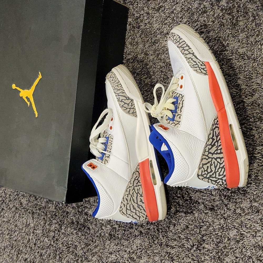 Air Jordan